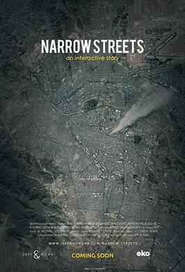 Narrow Streets из фильмографии Ник Д’Авирро в главной роли.