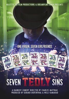 Фильм Seven Tedly Sins.