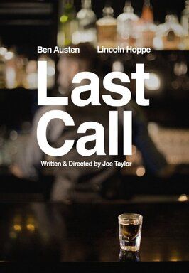 Last Call - лучший фильм в фильмографии Лэнс Гарднер