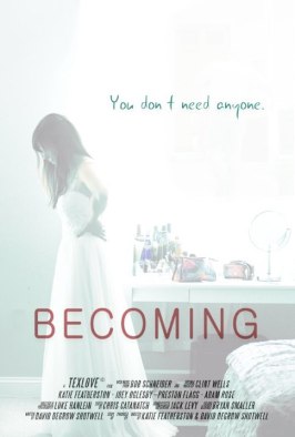 Becoming - лучший фильм в фильмографии Chris Catanach