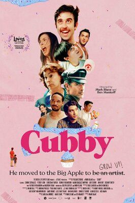 Cubby из фильмографии Патриша Ричардсон в главной роли.