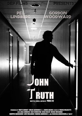 John Truth - лучший фильм в фильмографии Бека Кулиев