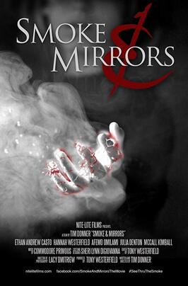 Smoke & Mirrors - лучший фильм в фильмографии Дэвид Лэйн