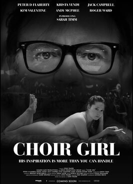 Choir Girl из фильмографии Джек Кэмпбелл в главной роли.