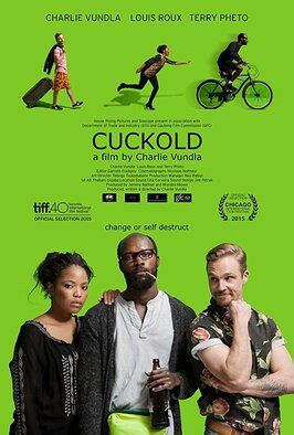 Cuckold - лучший фильм в фильмографии Garreth Fradgley