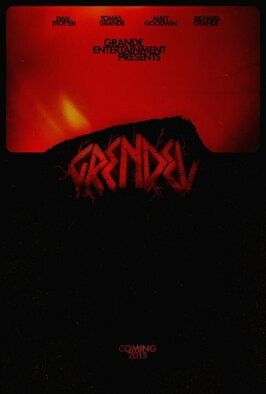 Фильм Grendel.