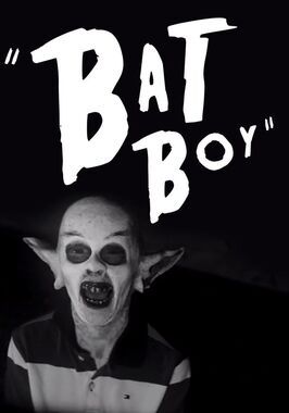 Bat Boy из фильмографии Камерон Андрес в главной роли.