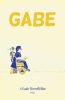 Фильм Gabe.