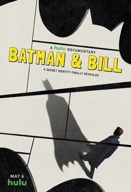 Batman & Bill из фильмографии Уилл Блэр в главной роли.