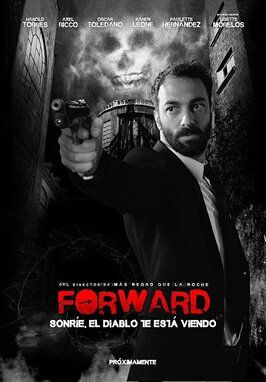 Forward - лучший фильм в фильмографии Генри Бедуэлл