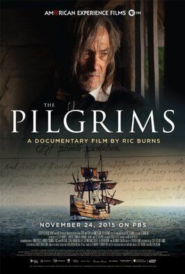 The Pilgrims из фильмографии Джеймс Торн в главной роли.