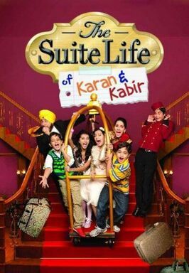 The Suite Life of Karan & Kabir - лучший фильм в фильмографии Namit Shah