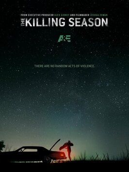 The Killing Season из фильмографии Аарон Крозье в главной роли.