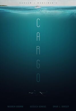 Cargo из фильмографии Йен Блум в главной роли.