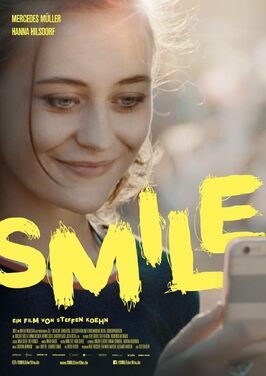 Smile из фильмографии Продромос Антониадис в главной роли.