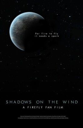 Shadows on the Wind из фильмографии Л. Джеффри Мур в главной роли.