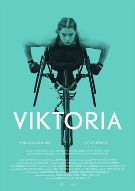 Viktoria - лучший фильм в фильмографии Дэвид Шмитт