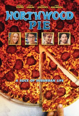 Northwood Pie - лучший фильм в фильмографии Мендел Фогельман