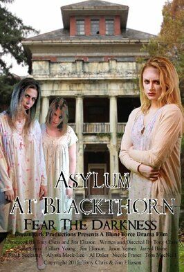 Asylum at Blackthorn - лучший фильм в фильмографии Alyssa Mack-Lee