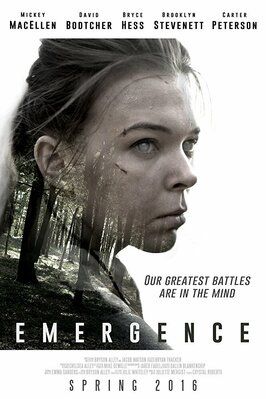 Star Wars: Emergence - лучший фильм в фильмографии David Bodtcher