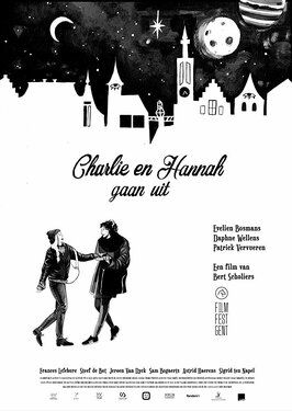 Charlie en Hannah gaan uit из фильмографии Франсис Лефебур в главной роли.