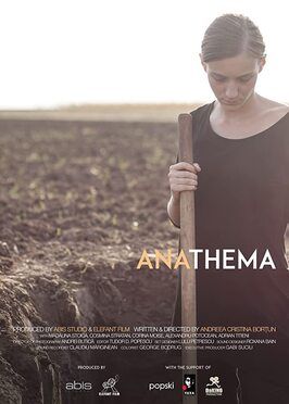 Anathema из фильмографии Габи Анталь в главной роли.