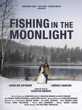 Фильм Fishing in the Moonlight.