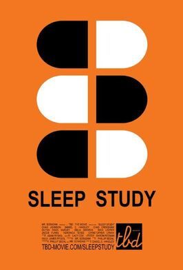 Sleep Study - лучший фильм в фильмографии Daniel C. Handley