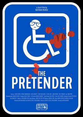 The Pretender - лучший фильм в фильмографии Stephanie Kamari