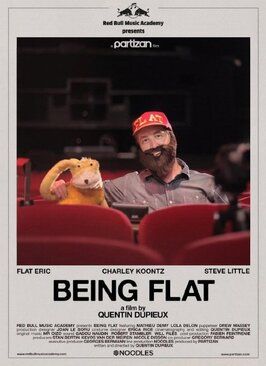 Being Flat из фильмографии Стив Литтл в главной роли.