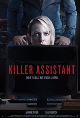 Killer Assistant - лучший фильм в фильмографии Натали Ландер