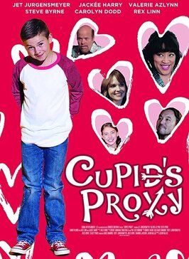 Cupid's Proxy из фильмографии Стив Бирн в главной роли.