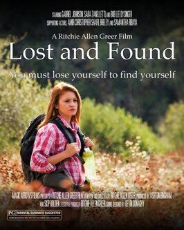 Lost and Found - лучший фильм в фильмографии Скип Болден