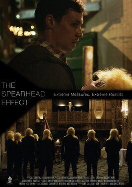 The Spearhead Effect из фильмографии Алекс МакАртур в главной роли.