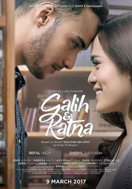 Galih dan Ratna - лучший фильм в фильмографии Ivan Gojaya