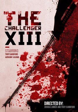 Фильм The Challenger 13: The Musketeer.