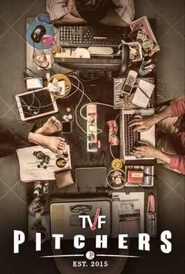 TVF Pitchers - лучший фильм в фильмографии Навин Кастурия