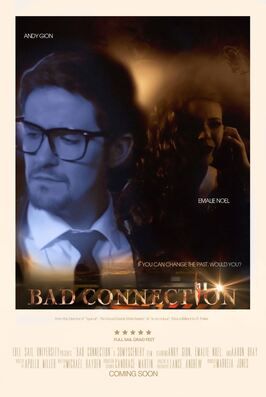 Bad Connection - лучший фильм в фильмографии Candrace Martin