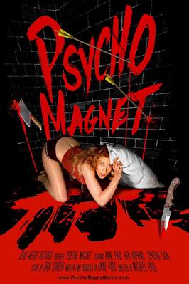 Фильм Psycho Magnet.