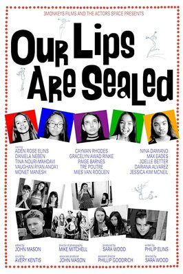 Our Lips Are Sealed из фильмографии Джоэлль Беттер в главной роли.