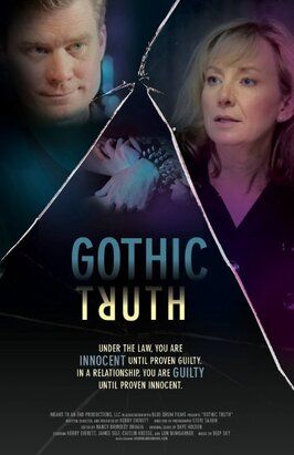 Gothic Truth из фильмографии Кия Хэмилтон в главной роли.