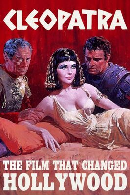 Cleopatra: The Film That Changed Hollywood - лучший фильм в фильмографии Розмари Мэтьюз