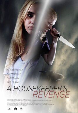 A Housekeeper's Revenge - лучший фильм в фильмографии Лэнс Ирвин