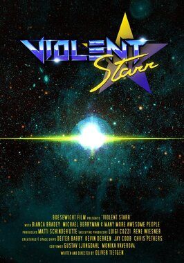 Violent Starr из фильмографии Ким Сёндерхолм в главной роли.