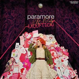 Paramore: The Only Exception - лучший фильм в фильмографии Джош Фарро