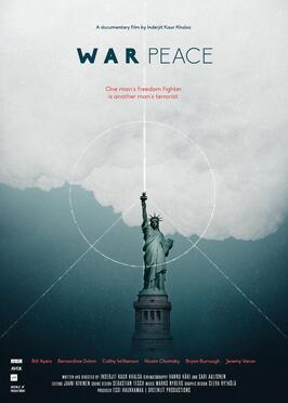 War/Peace из фильмографии Брайан Барроу в главной роли.