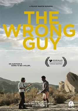 The Wrong Guy из фильмографии Стивен Гридли в главной роли.