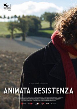 Мультфильм Animata resistenza.