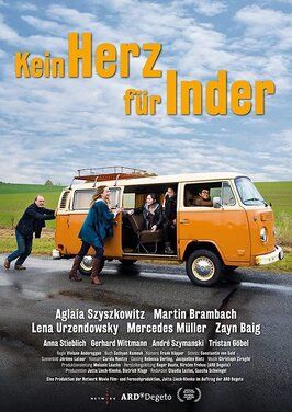 Фильм Kein Herz für Inder.