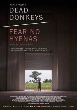 Dead Donkeys Fear No Hyenas из фильмографии Хайно Декерт в главной роли.